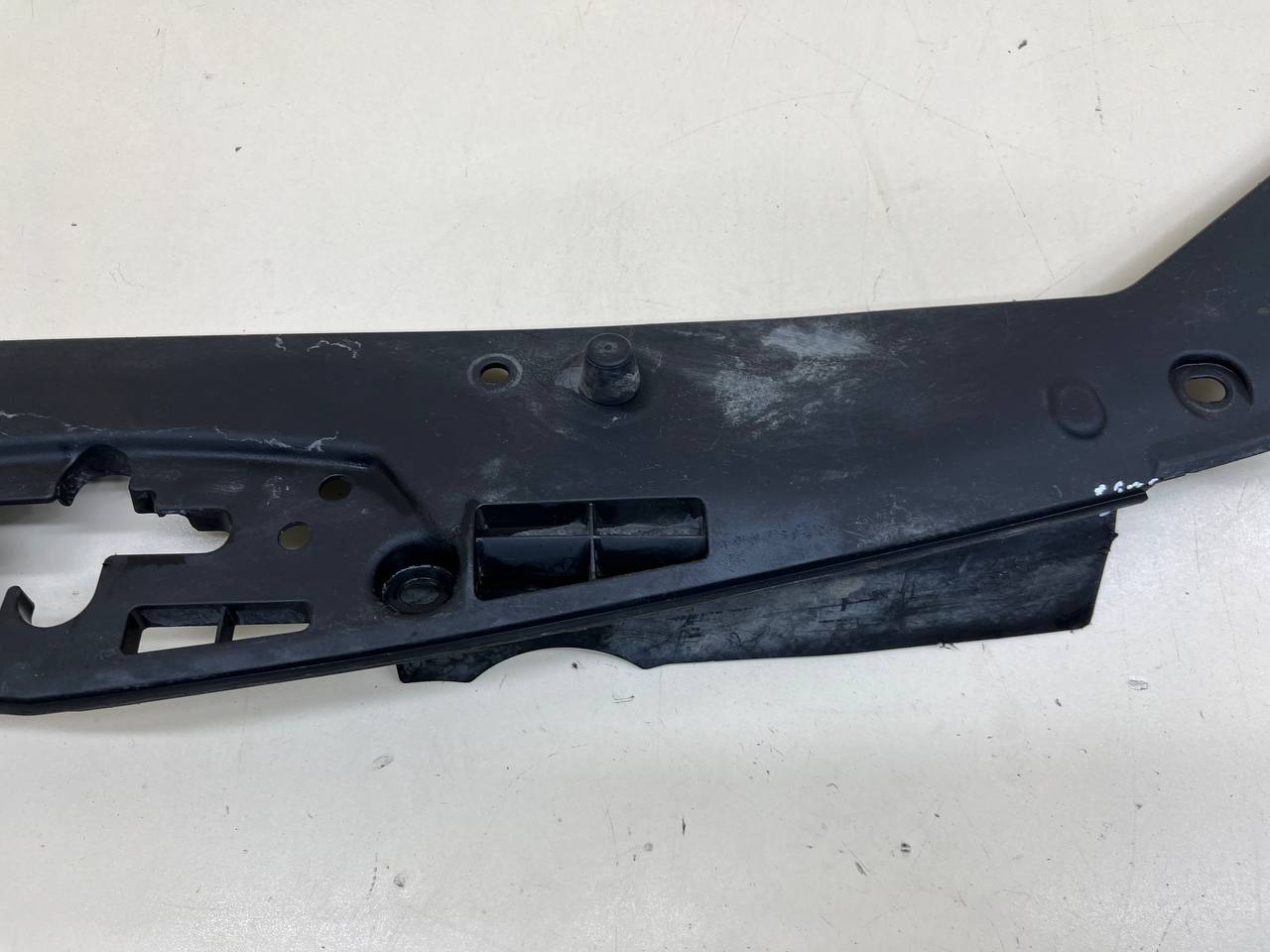 Кожух замка капота Honda Accord 8 (CU) 2008-2013