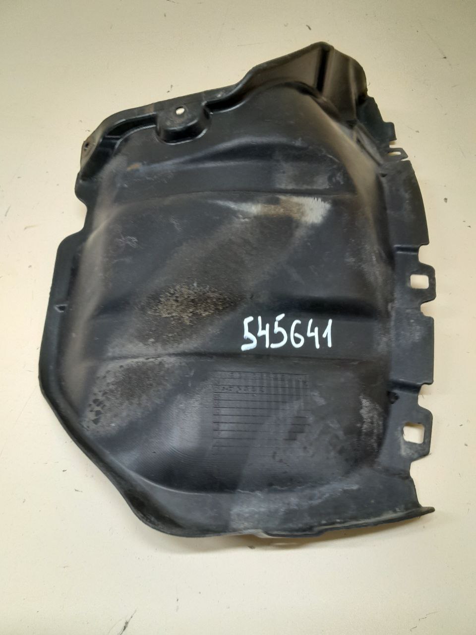 Локер задний правый Mitsubishi Lancer X (CX, CY) 2007> Локер задний правый Mitsubishi Lancer X (CX, CY) 2007>