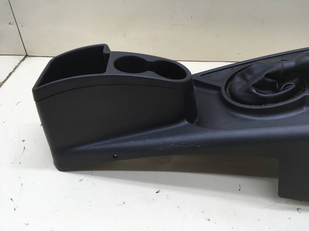 Консоль центральная Chevrolet Niva 2009-2020 Консоль центральная Chevrolet Niva 2009-2020
