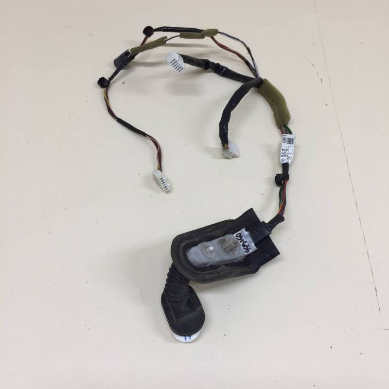 Проводка (коса) Mazda Mazda 6 (GG) 2002-2007 Проводка (коса) Mazda Mazda 6 (GG) 2002-2007
