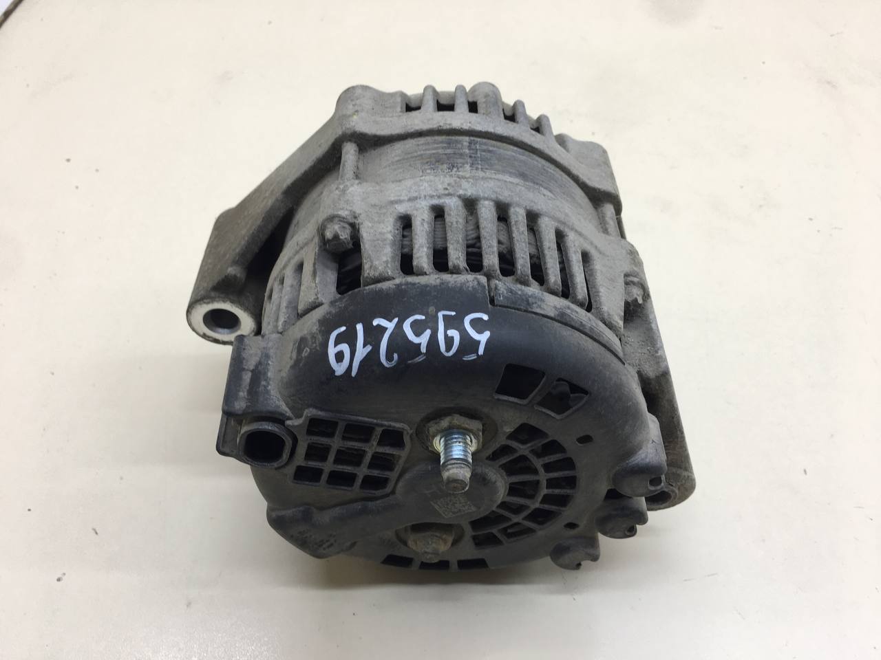 Генератор Chevrolet Aveo T250 2005-2011 Генератор Chevrolet Aveo T250 2005-2011