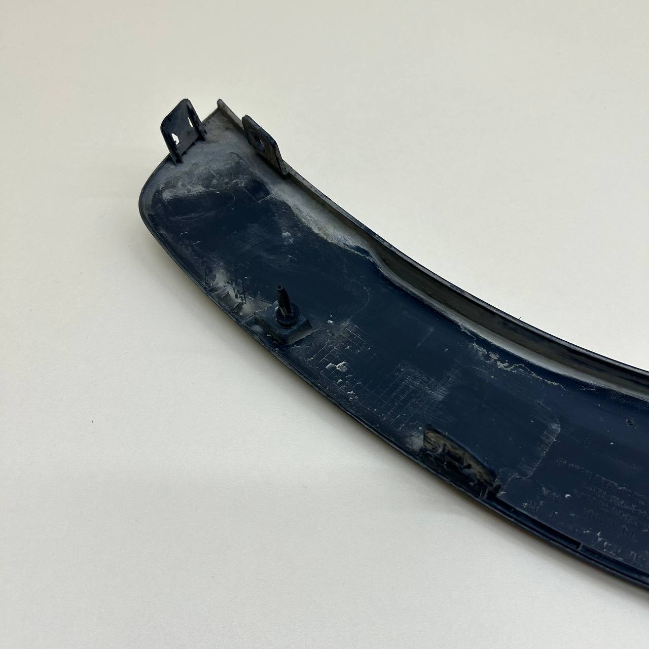 Накладка заднего крыла правого Jetour Dashing 2022>