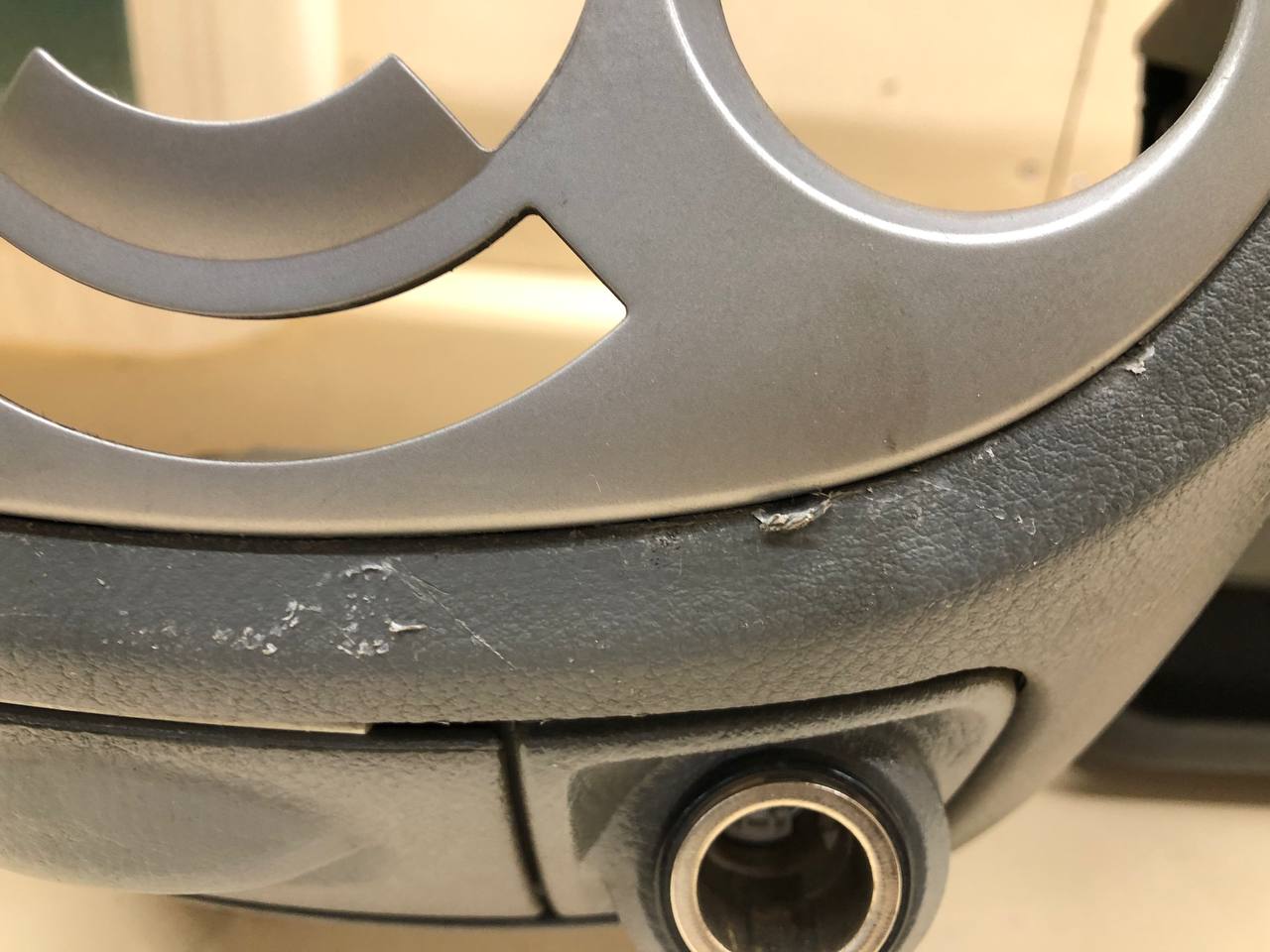 Подушка безопасности (комплект) Chevrolet Lacetti (J200) 2003-2013