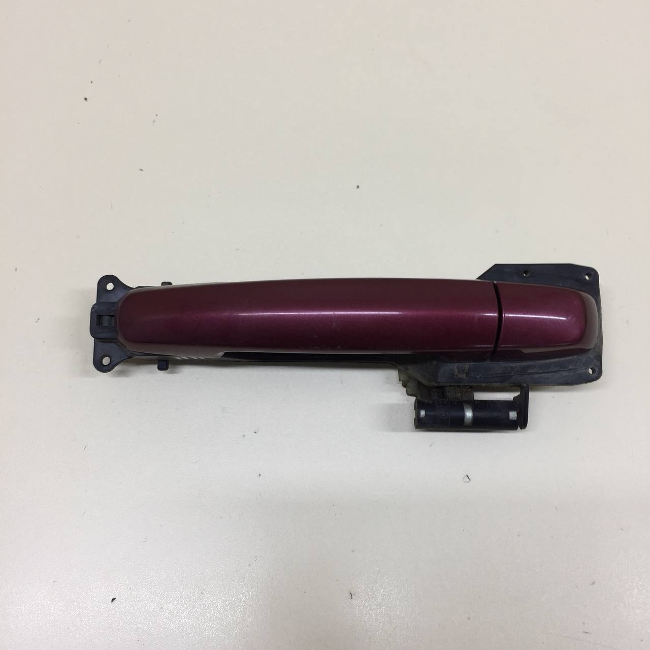 Ручка двери передней наружная правая Suzuki Grand Vitara 2005-2015