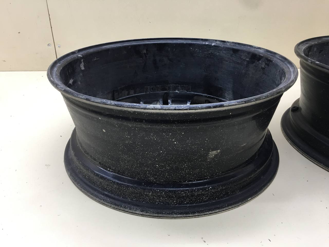 Диски R18 Литые