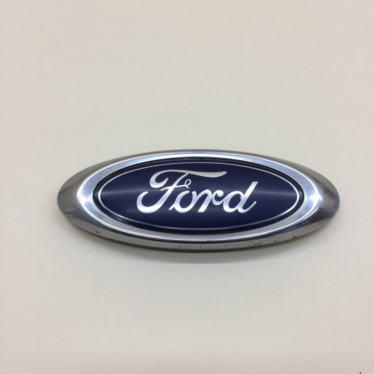 Эмблема Ford Mondeo 4 2007-2015