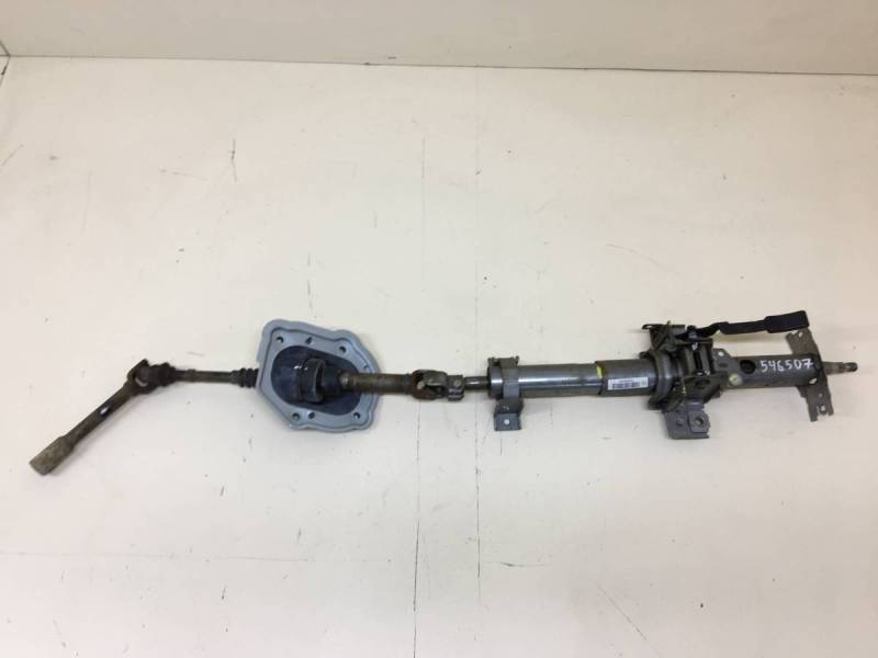 Колонка рулевая Hyundai Starex H1/Grand Starex 2007>