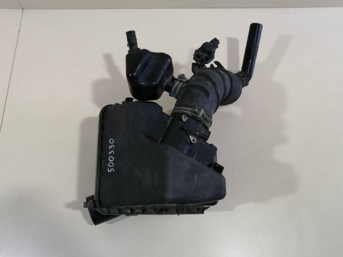 Корпус воздушного фильтра Toyota Estima (R50) 2006>