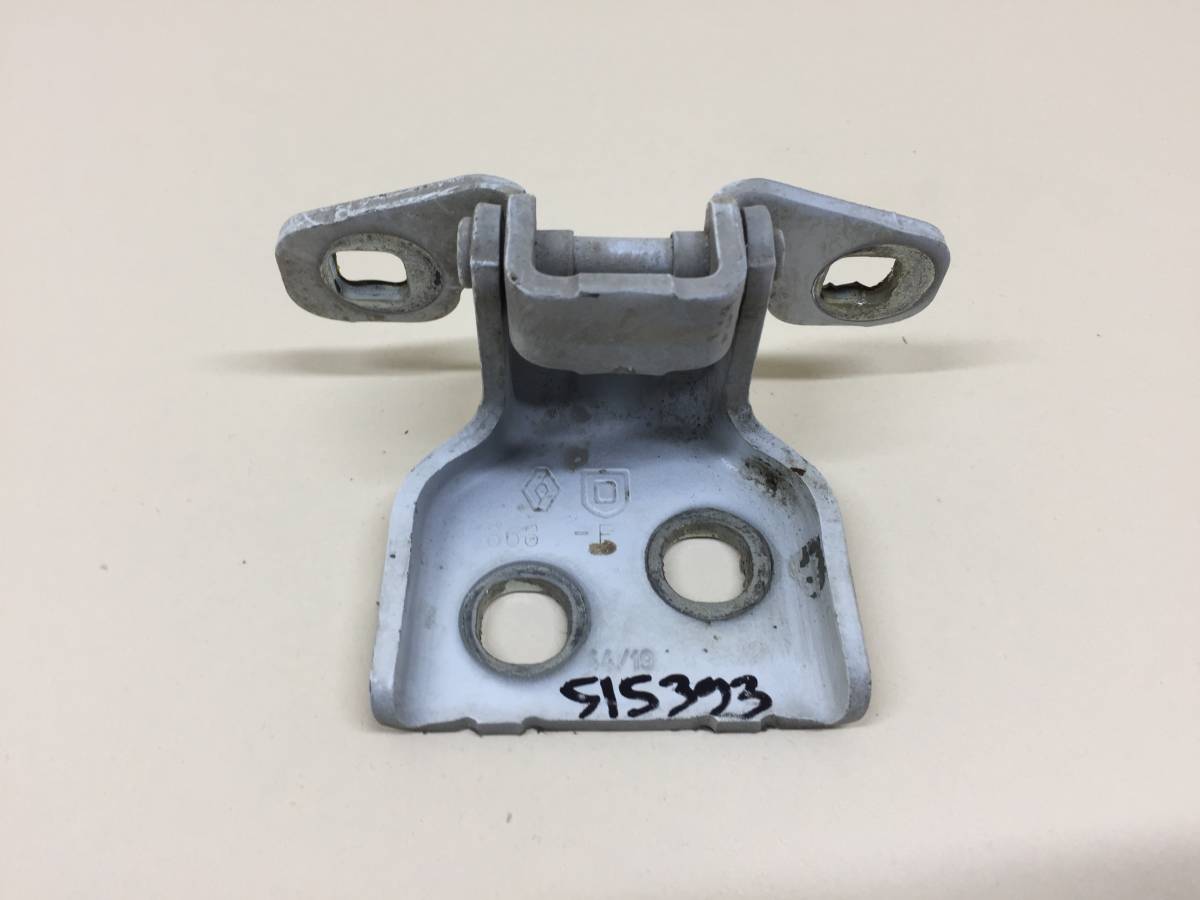 Петля двери Renault Logan (2) 2014>