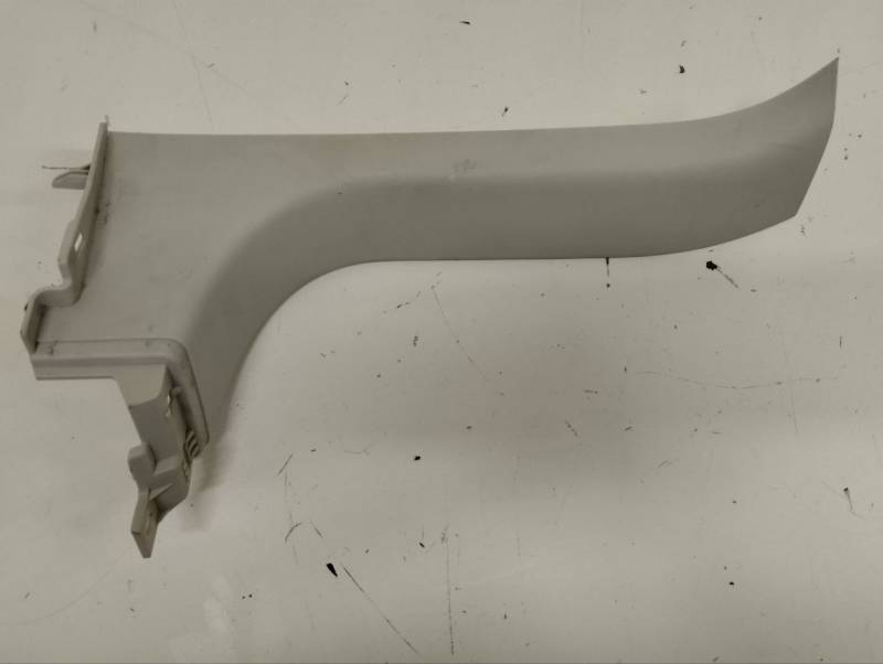 Обшивка багажника Lexus RX 350 /450h (XL10) 2009-2015 Обшивка багажника Lexus RX 350 /450h (XL10) 2009-2015