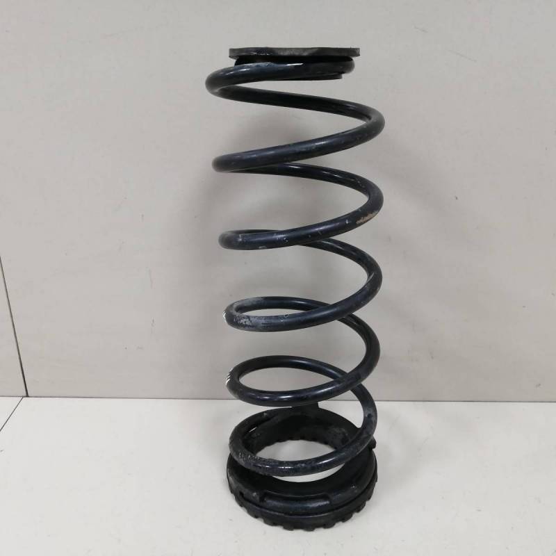 Пружина задняя Hyundai Getz 2002-2010