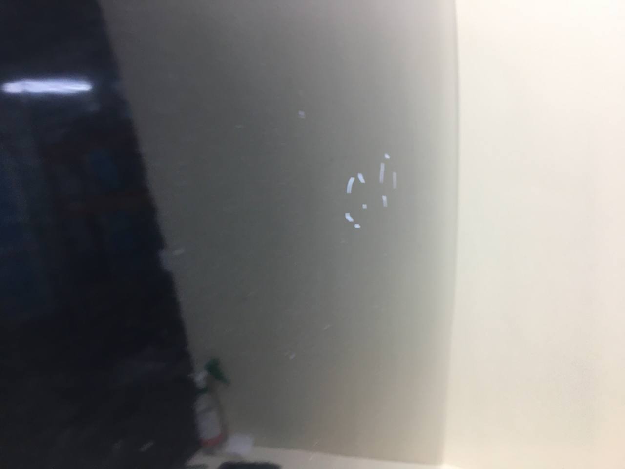 Капот Daewoo Nexia (N150) 2008-2016