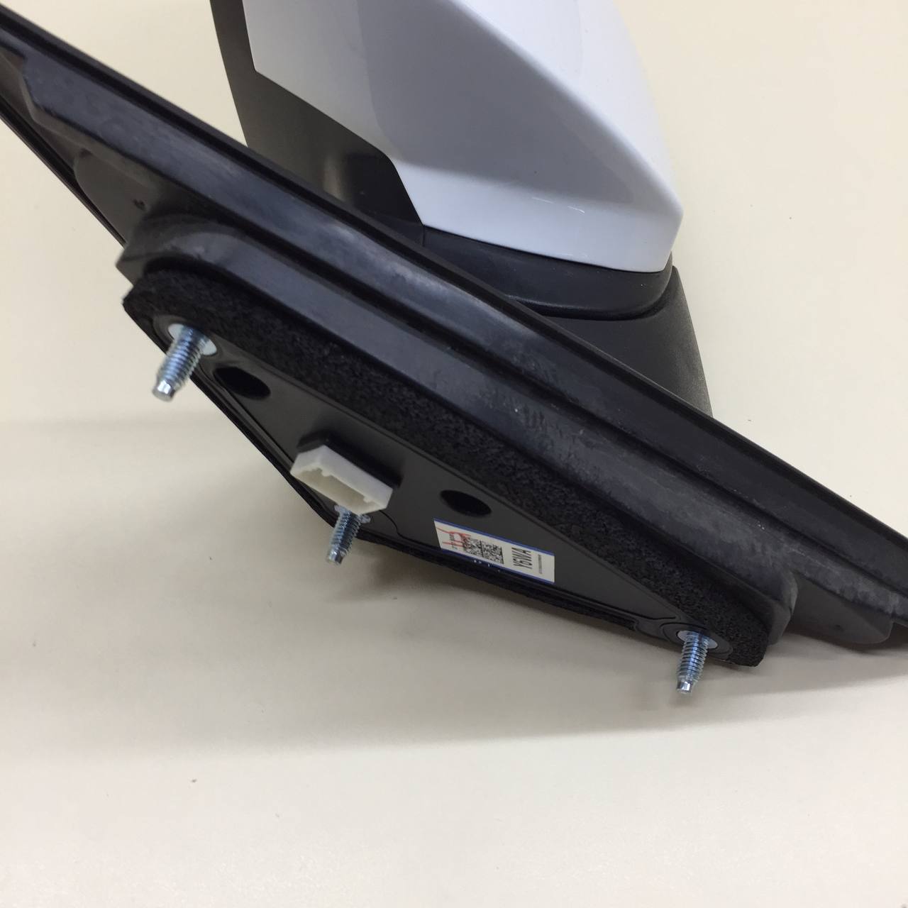 Зеркало левое электрическое Hyundai Elantra (CN7) 2020>