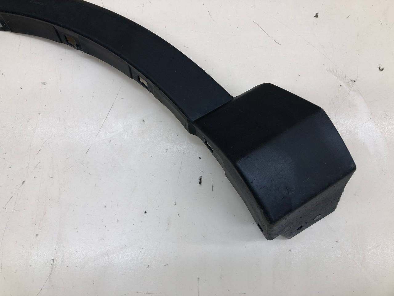 Накладка переднего крыла левого Toyota Rav 4 (XA40) 2013-2019