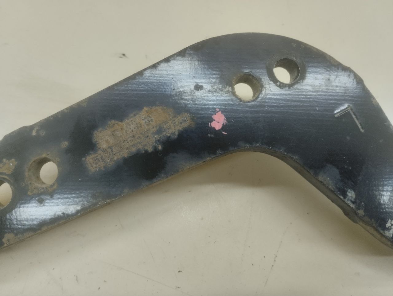 Рычаг задний верхний левый Toyota Rav 4 (A30) 2006-2013