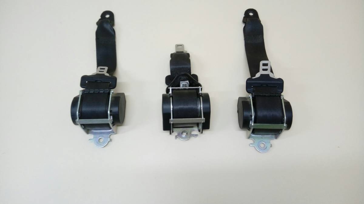 Ремень безопасности Renault Duster (HSA, HSM) 2012>