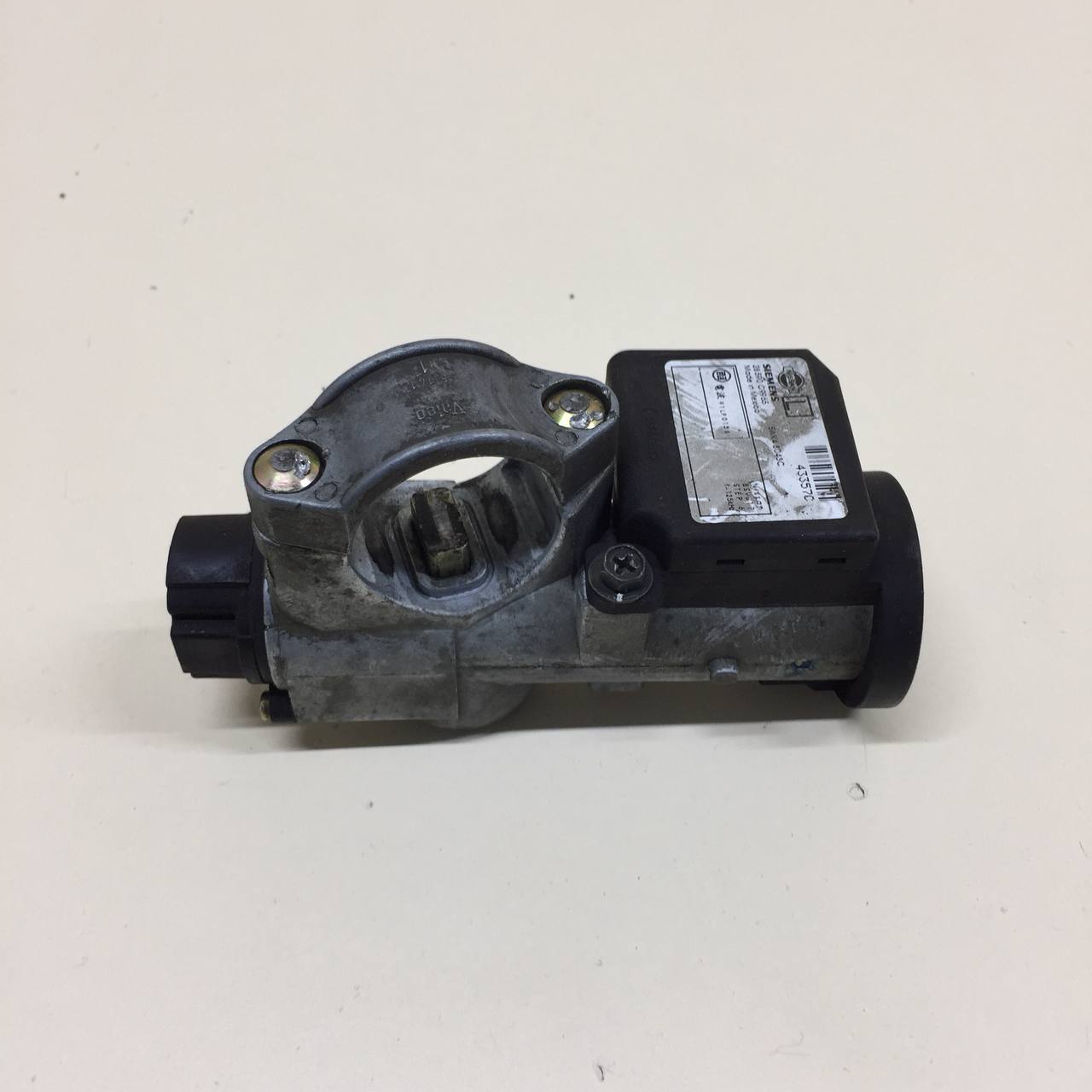 Замок зажигания Nissan Almera (N16) 2000-2006 Замок зажигания Nissan Almera (N16) 2000-2006