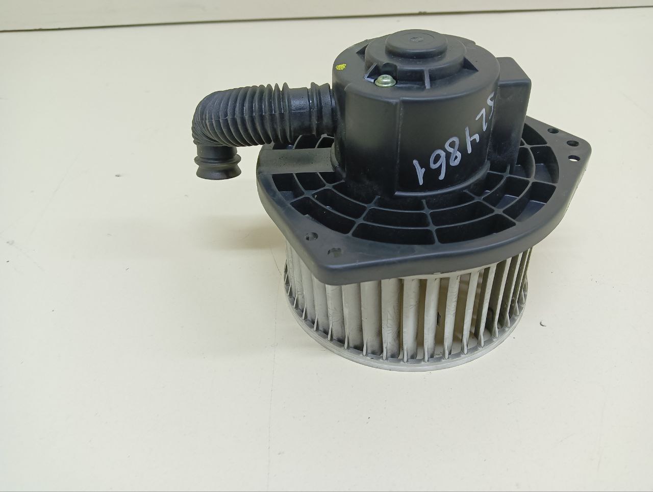 Моторчик отопителя Nissan Almera Classic (B10) 2006-2013