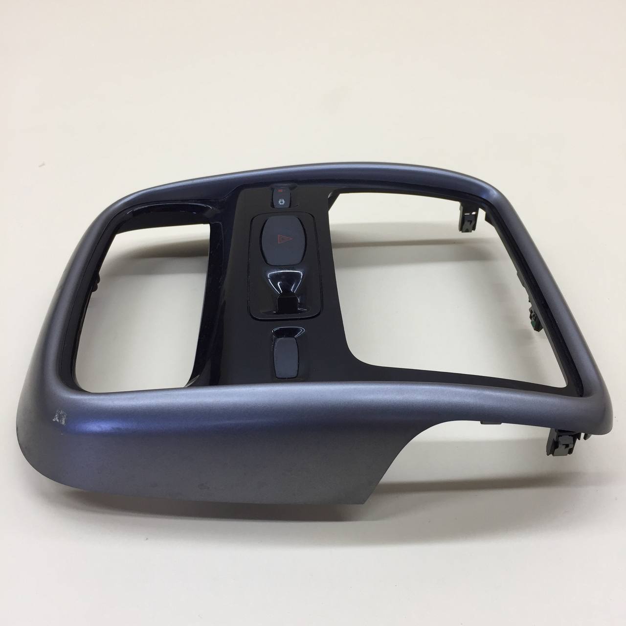 Блок кнопок Renault Duster (HSA, HSM) 2012>