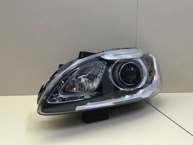 Фара левая Volvo XC60 2008-2017