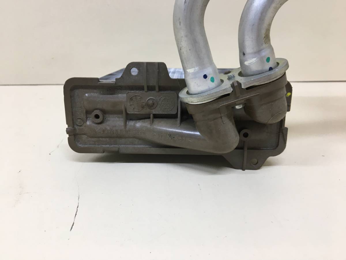 Радиатор отопителя Renault Duster (HSA, HSM) 2012>