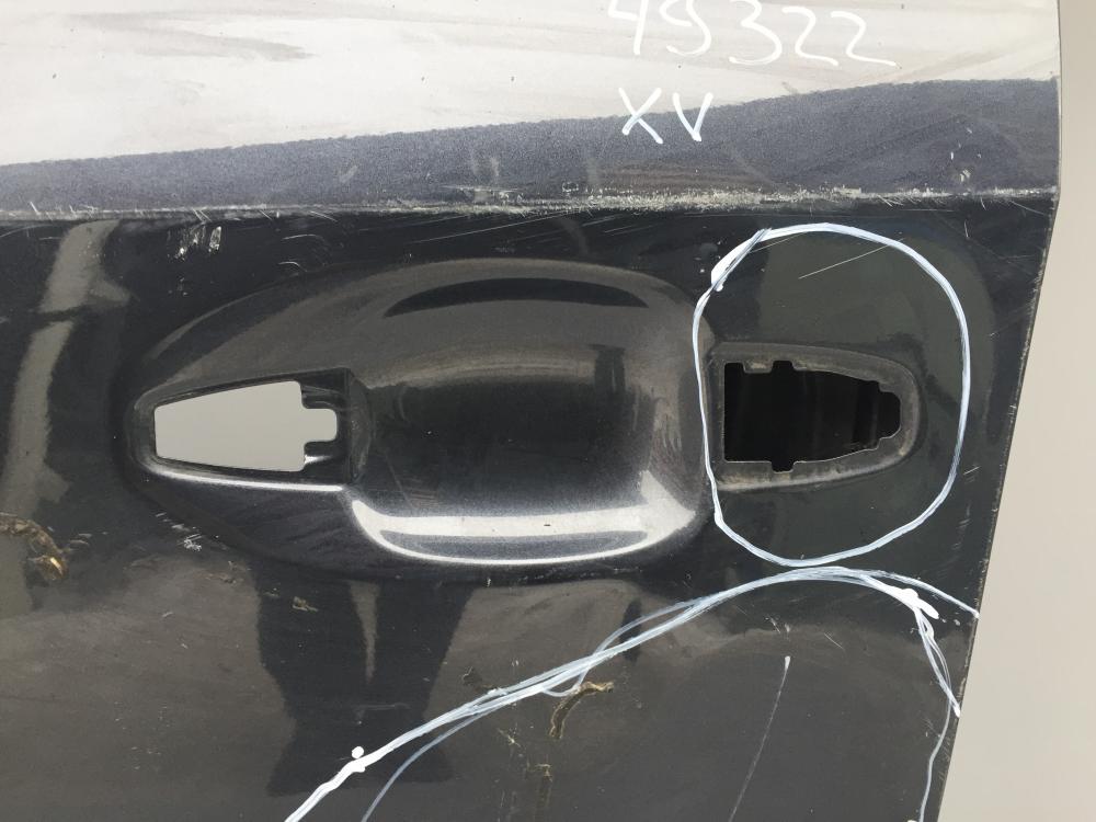 Дверь передняя левая Subaru XV (G33,G43) 2011-2017