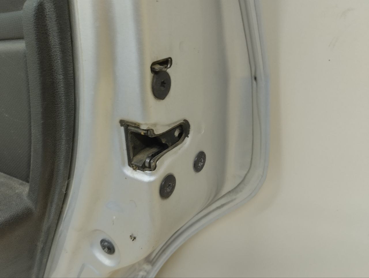 Дверь задняя правая Renault Logan (1) 2005-2014 Дверь задняя правая Renault Logan (1) 2005-2014