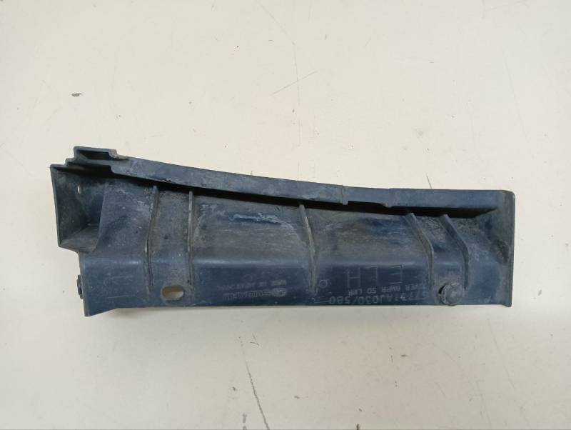 Кронштейн заднего бампера левый Subaru Legacy (B14) 2010-2015