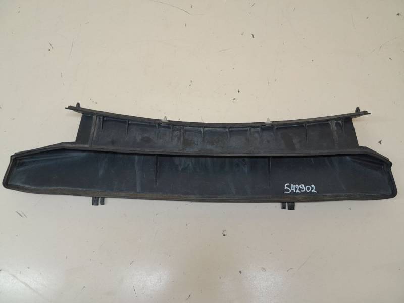 Воздухозаборник (наружный) Citroen С4 Grand Picasso 2006-2014