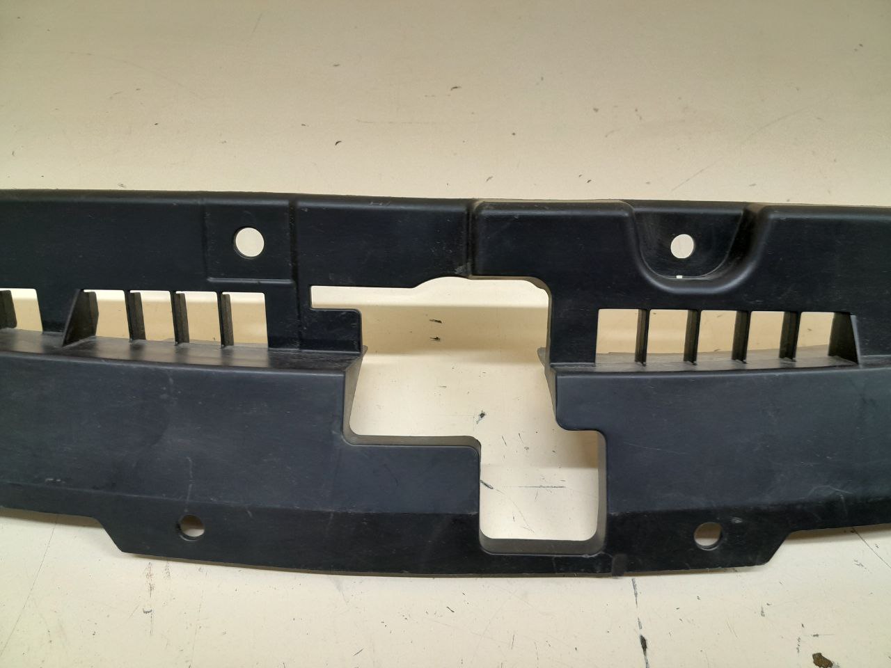 Кожух замка капота Subaru Legacy (B14) 2010-2015