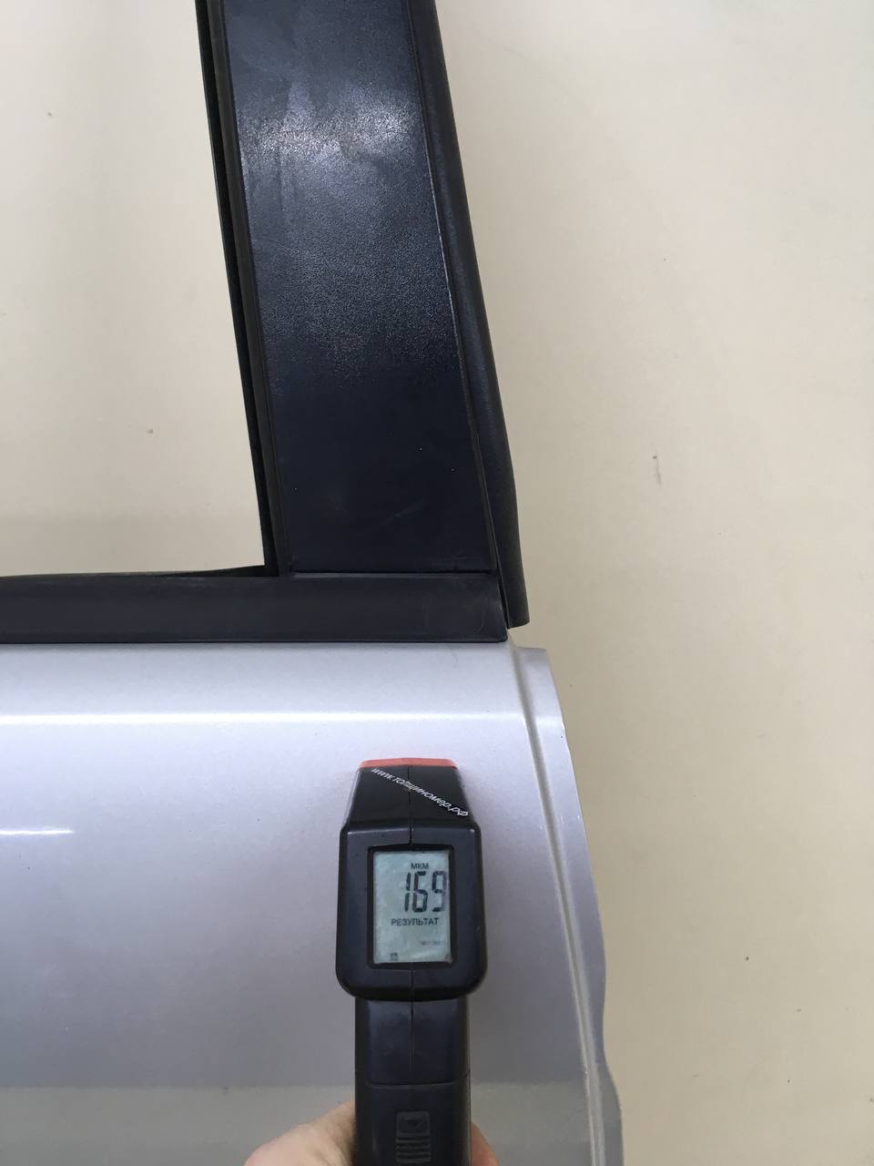 Дверь задняя правая Ford Focus 2 (DB) 2008-2011