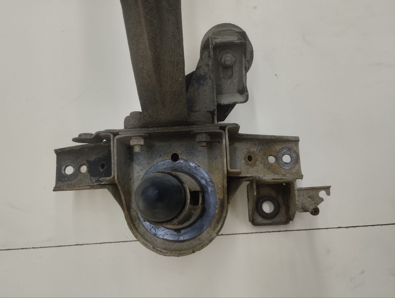 Балка подмоторная Chevrolet Niva 2009-2020