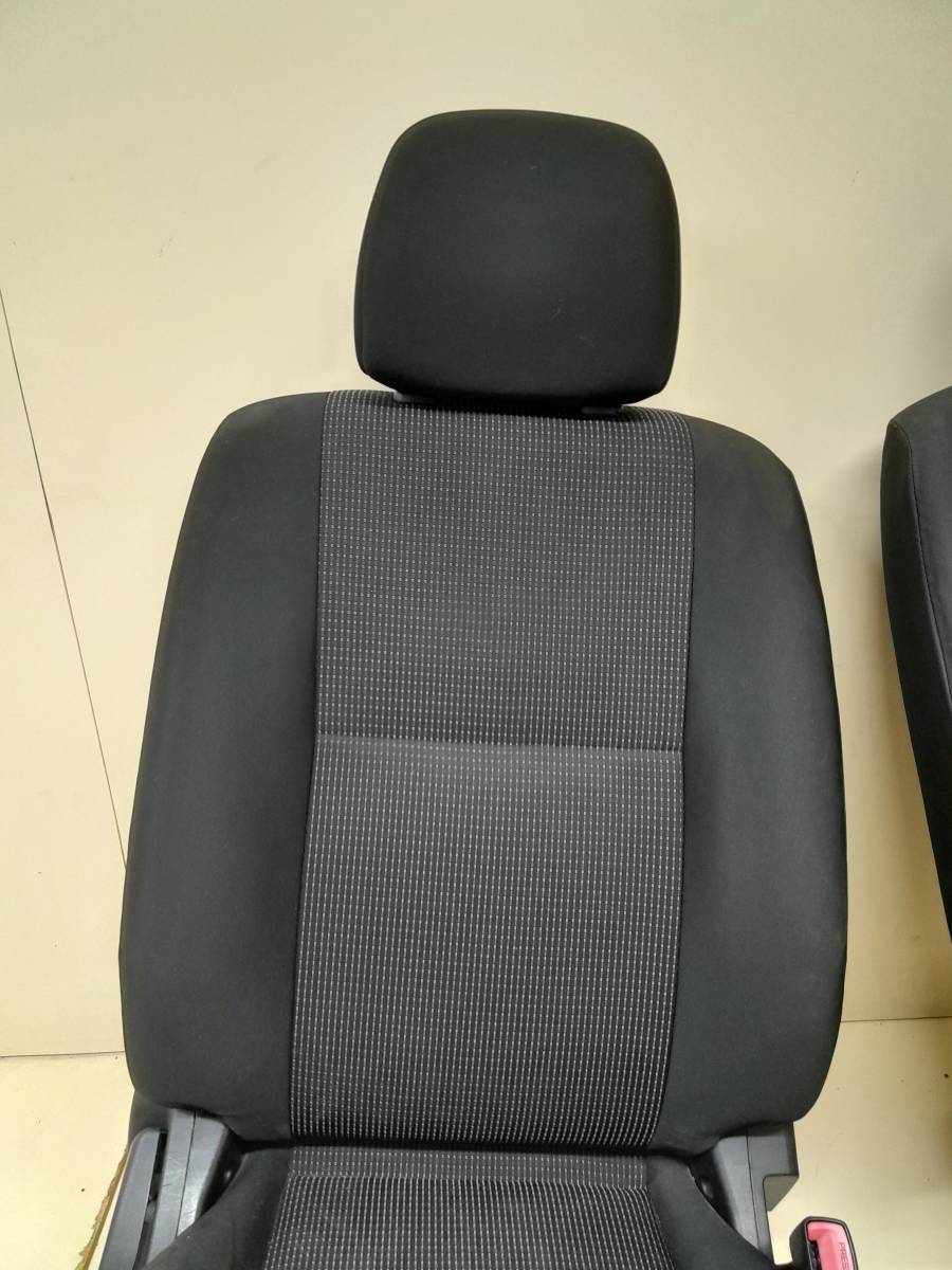 Сиденье (комплект) Mitsubishi Lancer X (CX, CY)  2007>
