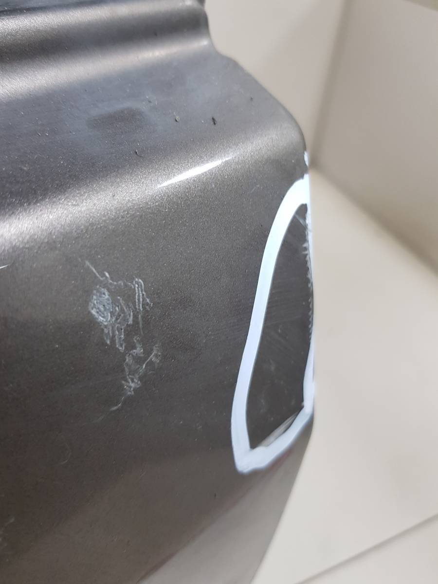 Дверь багажника Land Rover Discovery Sport 2014>