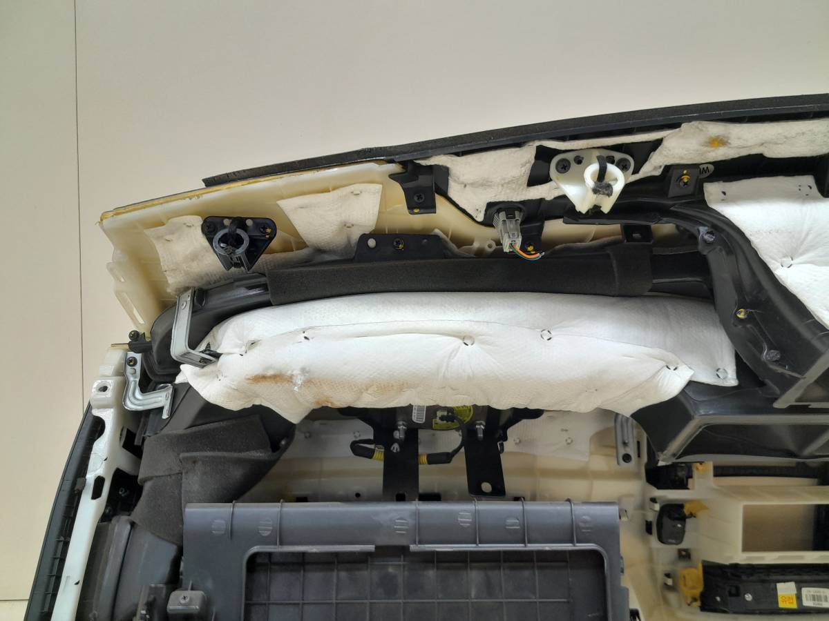 Подушка безопасности (комплект) Hyundai ix55 2007-2013 Подушка безопасности (комплект) Hyundai ix55 2007-2013