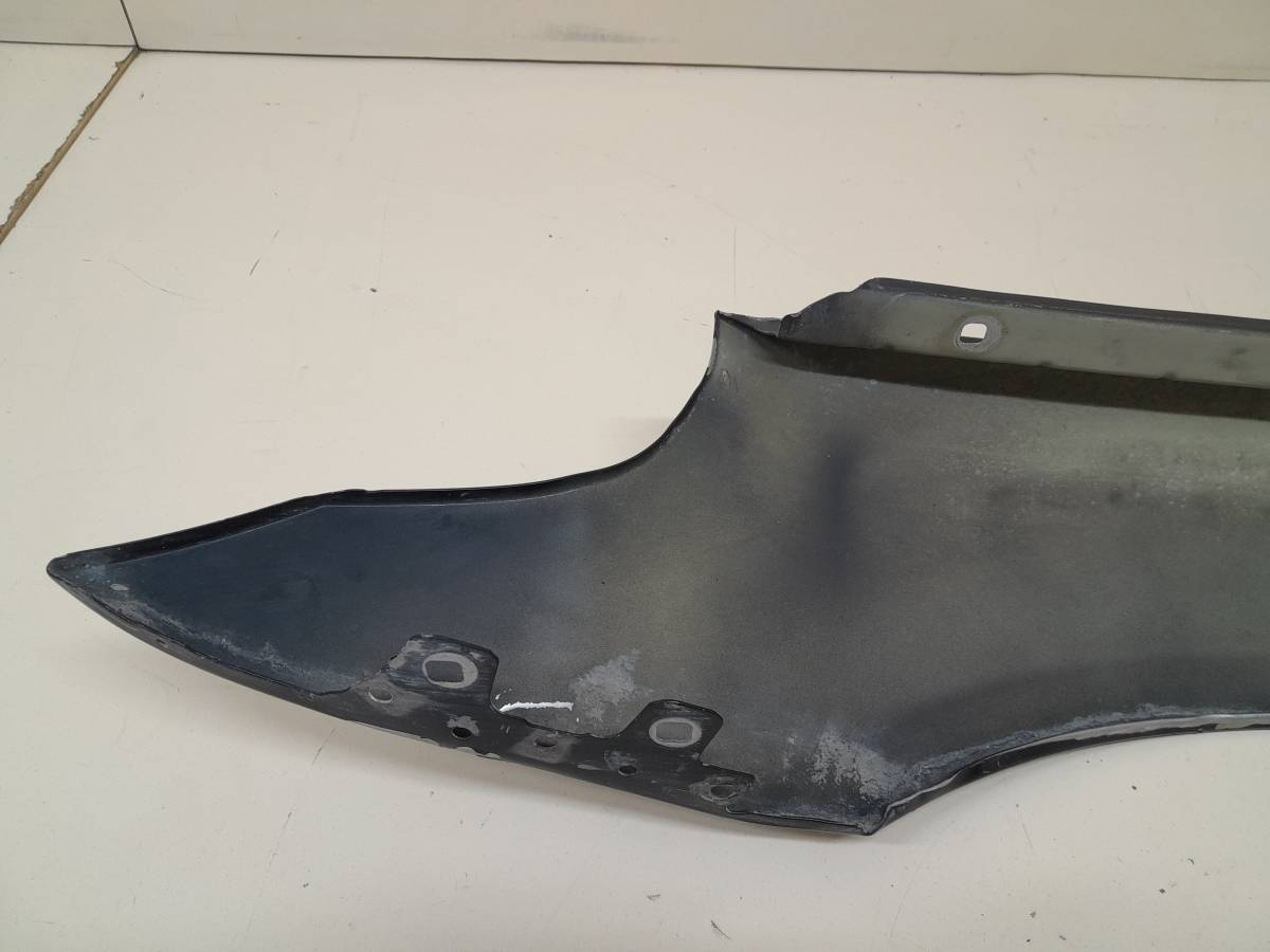 Крыло переднее правое BMW 5-series E60/E61 2003-2009