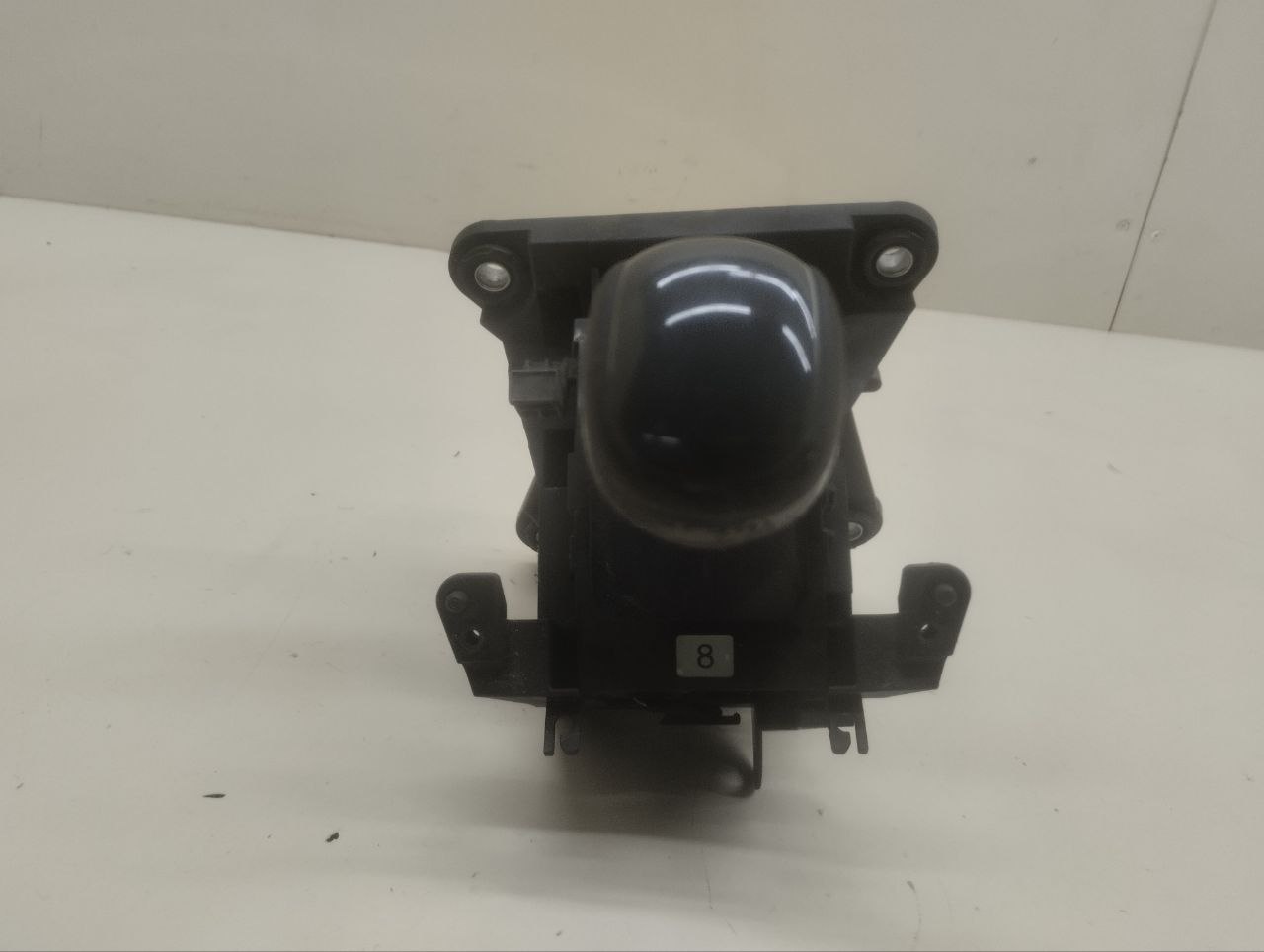 Кулиса КПП Toyota Auris (E150) 2006-2012