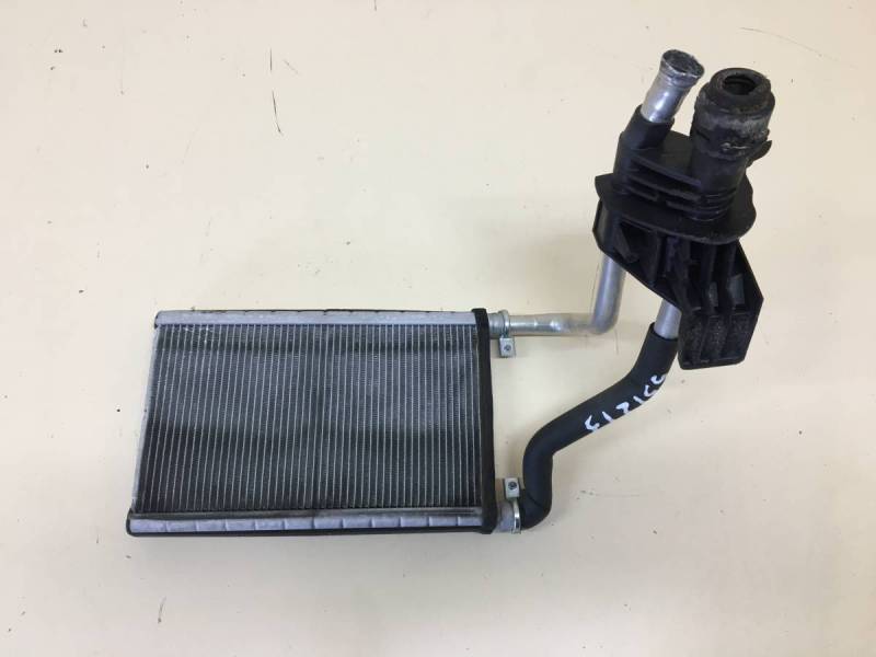 Радиатор отопителя BMW 1-series E87/E81 2004-2011