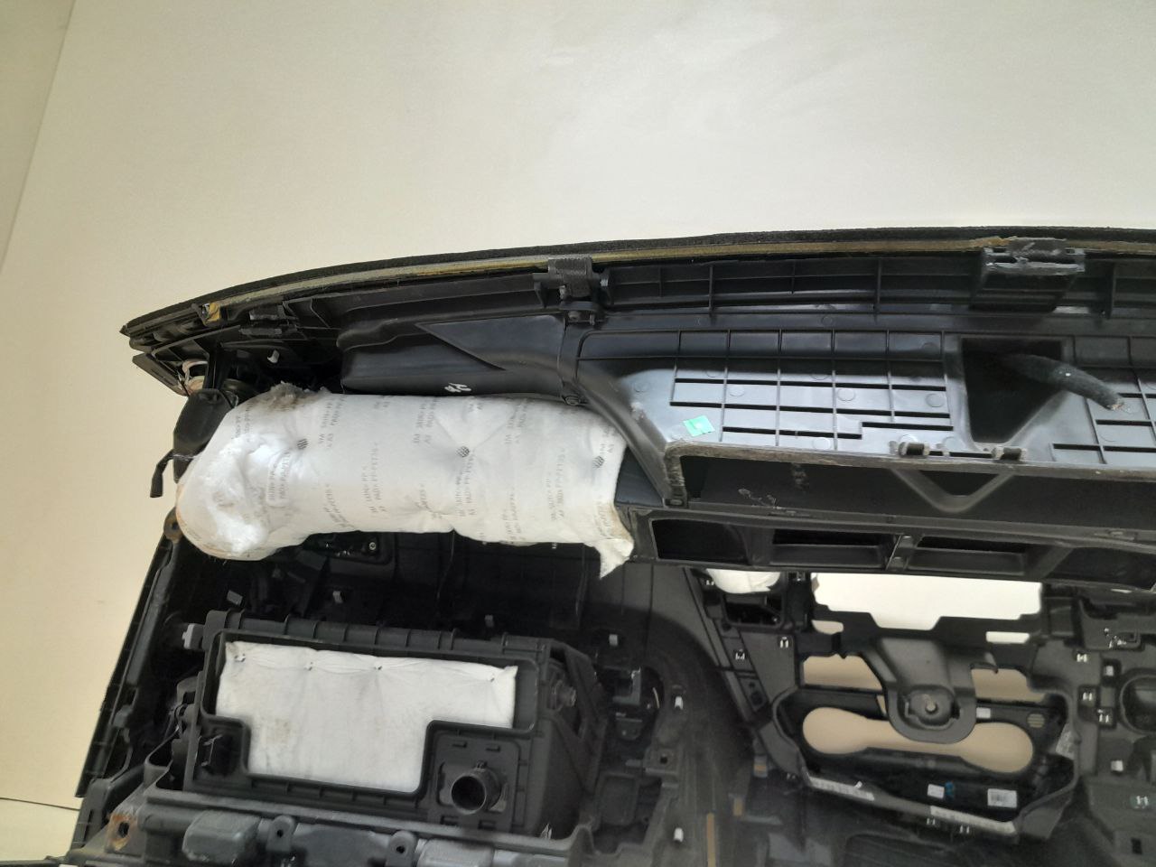 Подушка безопасности (комплект) Kia Optima 3 (TF) 2010-2015 Подушка безопасности (комплект) Kia Optima 3 (TF) 2010-2015