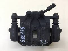 Суппорт задний левый Kia Sorento (XM) 2009-2021