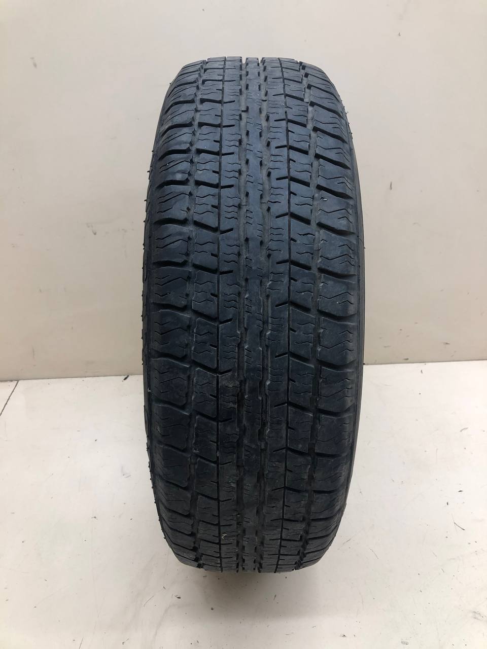 Шины R15 Летние VULCAN START