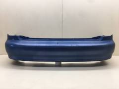 Бампер задний ZAZ Chance 2009-2014