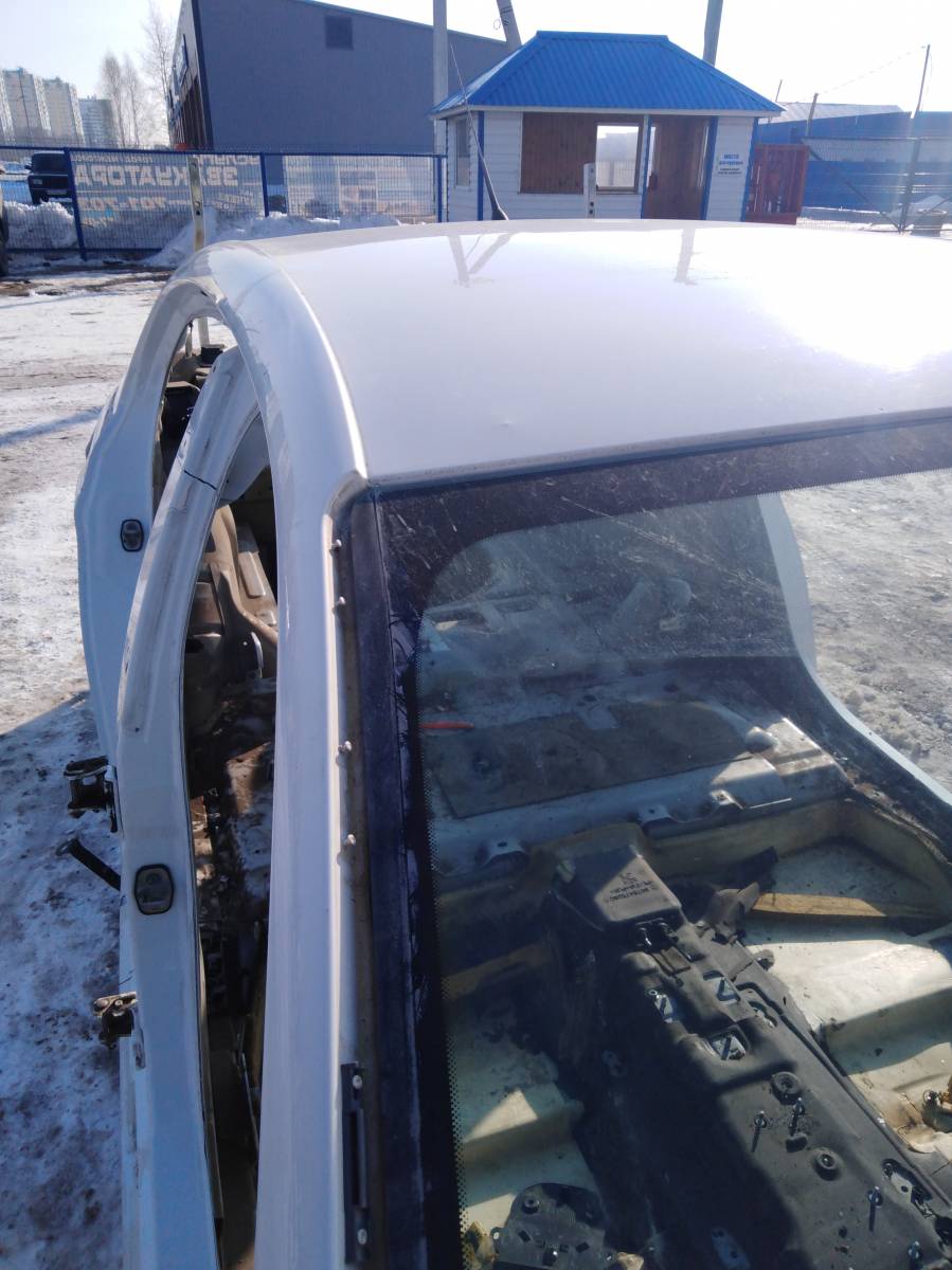 Крыша Citroen C4 2011>