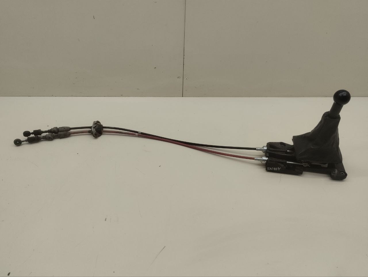 Кулиса КПП Chevrolet Aveo T250 2005-2011 Кулиса КПП Chevrolet Aveo T250 2005-2011
