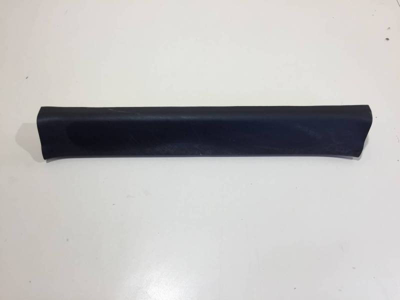 Накладка порога (внутренняя) Mazda CX-7 (ER) 2006-2012