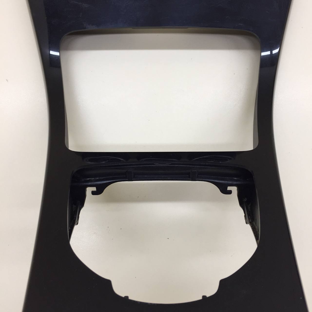 Дефлектор воздушный Mercedes-Benz C-Class (W205) 2014>