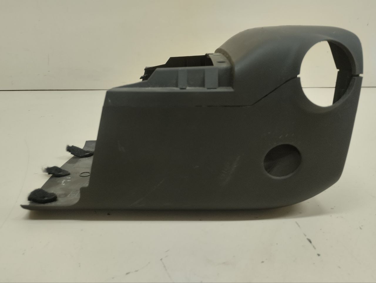 Кожух рулевой колонки Lexus RX 350 /450h (XL10) 2009-2015 Кожух рулевой колонки Lexus RX 350 /450h (XL10) 2009-2015