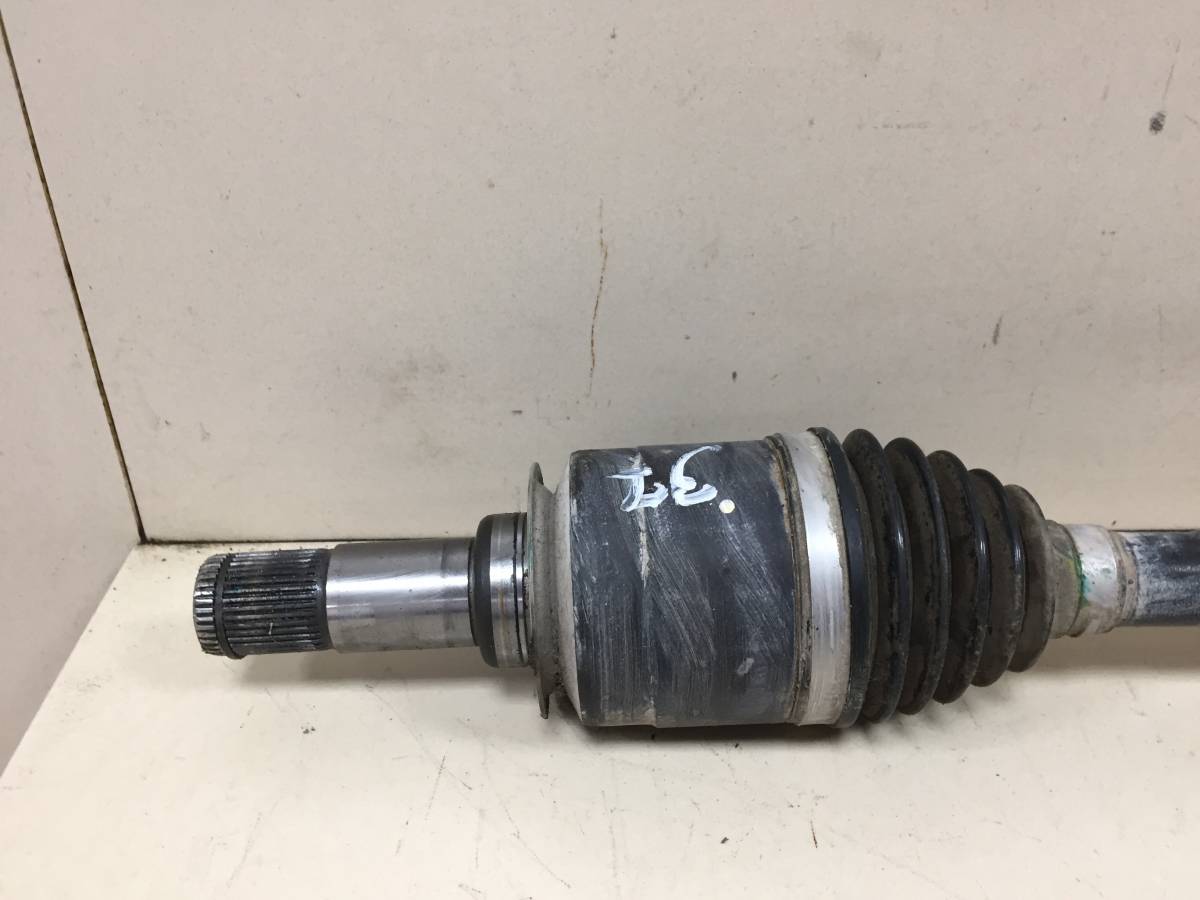 Полуось задняя левая Mercedes-Benz R-Class (W251) 2005>