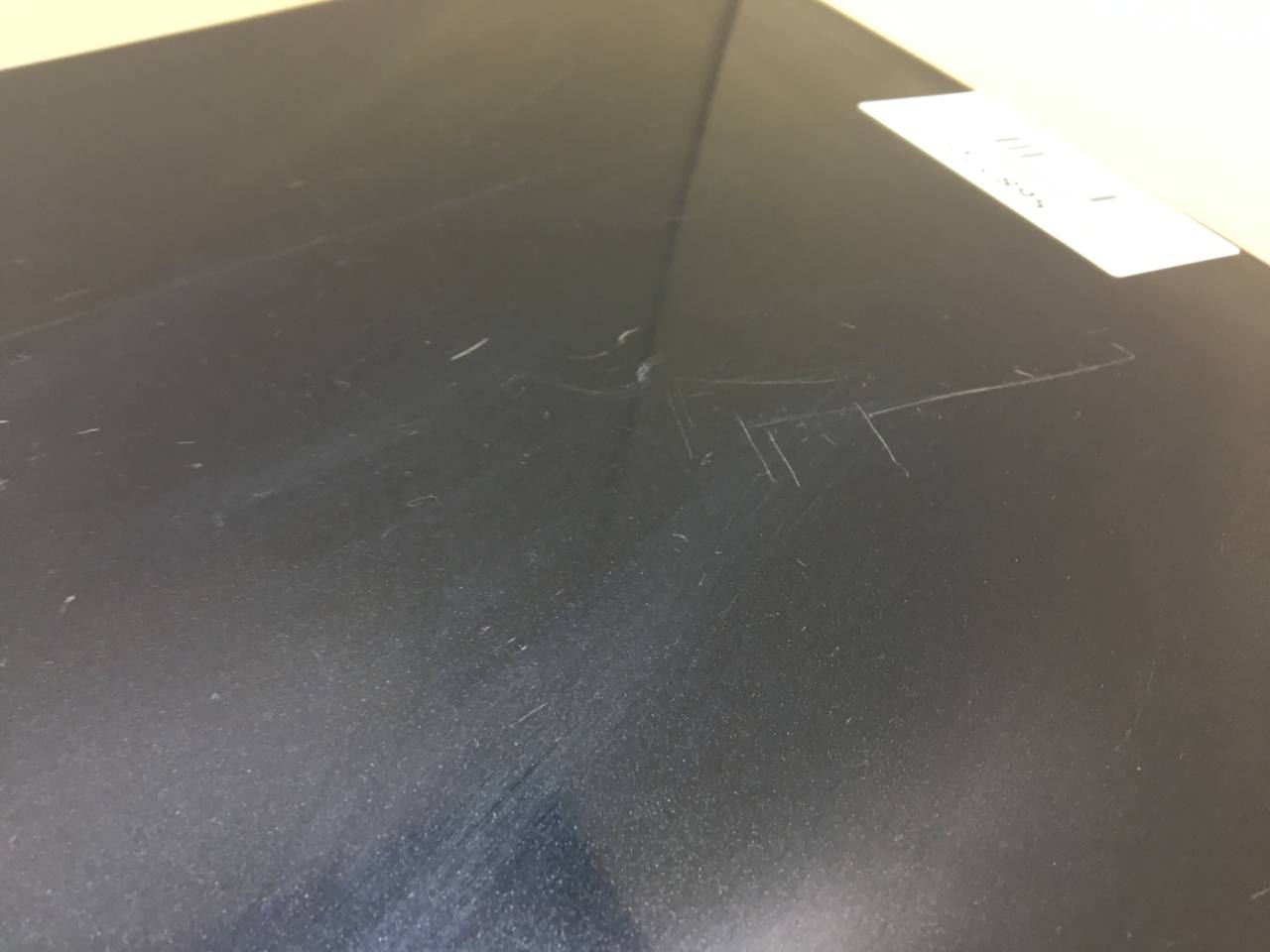 Крышка багажника Daewoo Nexia (N150) 2008-2016