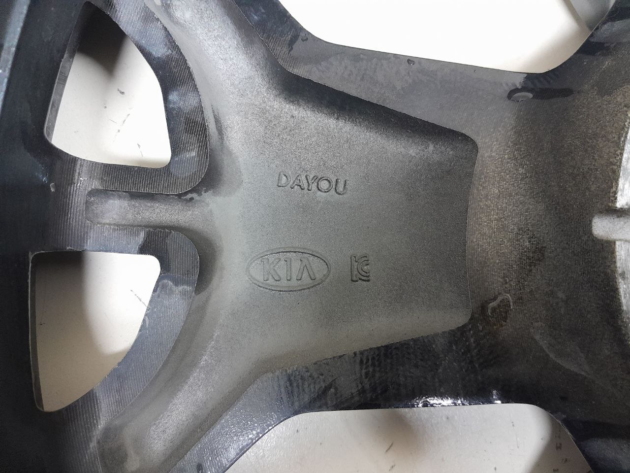 Диски R18 Литые